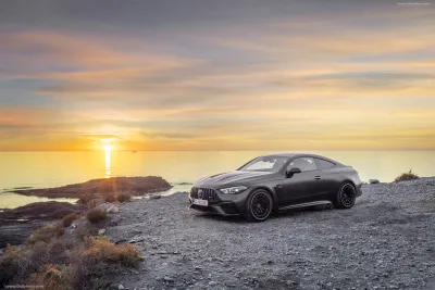 CLE 53 AMG